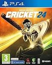 Cricket 24 | Standard Edition | PlayStation 4