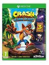 Crash Bandicoot - Xbox One Xbox One Single (Microsoft Xbox One) (UK IMPORT)