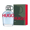 New Hugo Boss Hugo Man Eau De Toilette 125ml Perfume