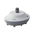 Origin De humidifiers Recharging Base for Portable Mini Dehumidifier - White