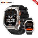 KOSPET TANK M3 Ultra GPS Smart Watch For Men Smart Watches Women 480mAh Battery