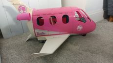 Barbie Dream Plane von Mattel 2019