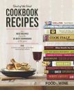Food & Wine Best of the Best Cookbook Recipes: The Best Recipes from the 25...