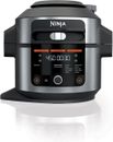 Ninja OL501-RB Foodi 14-in-1 6.5Q Pressure Cooker Fryer - Certified Refurbished