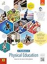 Ratna Sagar On Board! A Textbook Of Physical Education Class 11 - Class 11 Textbook Of Physical Education Book