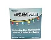 MVT 360 FORTE Tablets pack of 10 strips