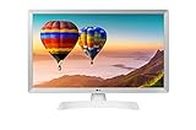 LG Televisore LCD Monitor TV LED 28" HD Ready