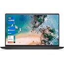 Dell Inspiron 2-in-1 Laptop, 16" OLED Touchscreen, 12th Gen Intel Core i7-1260P, NVIDIA GeForce MX 550, 16GB RAM, 2TB SSD, Backlit KB, FP Reader, Webcam, Active Pen, Wi-Fi 6, Windows 11 Home