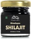 NS Himalayan Shilajit for Power, Stamina and Strength 50gms
