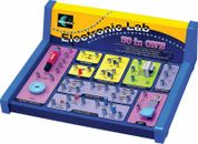 30 In 1 Electronics Project Lab Learning Kit Kids Learn Electronics XMAS GIFT