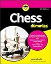 Chess For Dummies (English Edition)