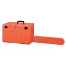 ECHO 99988801211 Chain Saw Case,Use With Echo Chain Saws