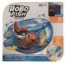 ZURU - ROBO Fish Aquarium Playset - 7126