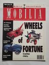 Juguetes de pedaleo Mobilia Wheels of Fortune de marzo de 1995 (CP84)