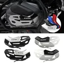 R1250GS Engine Guards Cylinder Head Guards Protector Cover Guard For BMW R1250 GS ADV Adventure