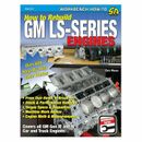 SA147 How to Rebuild GM LS Series Engines Stock Performance Car Truck LS1 Specs
