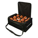 NEW Champro Large Football Carry Bag (E66) Water Resistant - Holds 12 Footballs