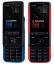 Unlocked Original Nokia 5610 Xpress Music 3.2MP Camera Bluetooth MP3 Cell Phone