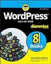 WordPress All-In-One For Dummies, 4th Edition (For Dummies (Computer/Tech))