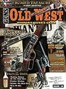 Old West: History Guns & Gear Volume 2
