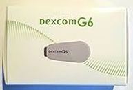 Dex-com g6 Transmitter