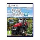 Giants Software Farming Simulator 22