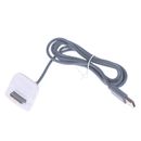 USB Charging Cable for Xbox360 Wireless Game Controller Charger Cable Cord_wf