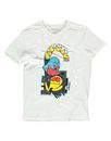 Pac-man - Retro Cabinet Men's T-shirt GRÖSSE S-M-L-XL-XXL NEU