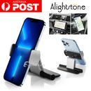 Car Phone Holder Universal CD Slot Mount Cradle Stand for iPhone 15 Samsung S24