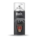 Bolt Spray Premium Paint - SPRAY BOLT PINTURA BICAPA PARA ROVER LISOS 400ML - NMN/655 WHITE DIAMOND