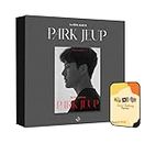 My Everything Park Jeup Album [My Everything]+Pre Order Benefits+BolsVos K-POP Inspired Freebies (1st Mini Album)