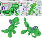 Moose Squeakee The Dino Interactive Dinosaur Pet Toy That Stomps Roars And Dance