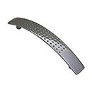 Furniture / Kitchen / Drawer Handle Shiny Chrome with 128 mm Hole Distance