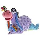 Disney Britto Collection Eeyore With Butterfly Mini Figurine
