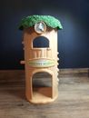 Calico Critters Sylvanian Families Orig Country School Tree House Replacement 