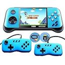 Handheld Game Console for Kids and Adults, Portable Video Game Player with Preloaded Games, 4849 in 1 Retro Arcade Game Machine 3.5 Inch Screen Game Console, Can Save Progress and Connect to TV