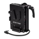 Wooden Camera Battery Slide Pro for Canon C70 (V-Mount) 288500