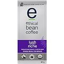 Ethical Bean Lush Medium Dark Roast Coffee, 907g