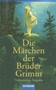 Die Maerchen der Brueder Grimm - Turtleback By Jacob Grimm - GOOD