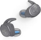 Jaybird RUN XT Sport True - Storm Gray - Wireless Bluetooth Headphones