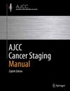 Ajcc  Cancer Staging  Manual  9783319406176