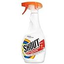 SHOUT Stain Remover Spray - 500 Ml, Pack of 1
