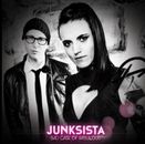 Junksista Bad Case of Fabulous (CD) Album