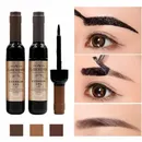 1pcs Peel Off Dye Eyebrow Wax Paint Tint My Eye Brows Gel Sombrancelha Enhancer Long Lasting Easy To