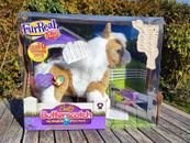 FURREAL PONY BUTTERSCOTCH MY MAGICAL SHOW PONY INTERACTIVE / HASBRO