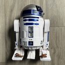 Star Wars Smart R2-D2 Intelligent Interactive RC Bluetooth App Robot 