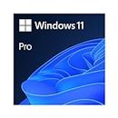 Microsoft Windows 11 Pro | 1 Gerät | 1 Benutzer | PC Aktivierungscode per Email