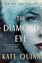 The Diamond Eye: A Novel (English Edition)