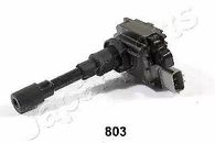 Ignition Coil JAPANPARTS BO-803