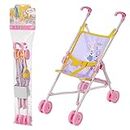 BABY born Stroller Only FOB, 828670